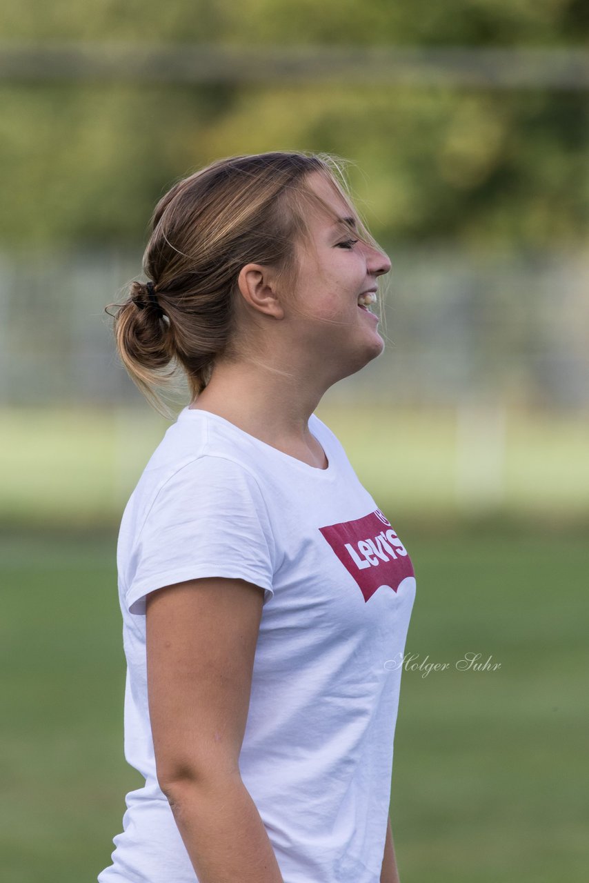 Bild 277 - Frauen Schmalfelder SV - TuS Tensfeld : Ergebnis: 8:1